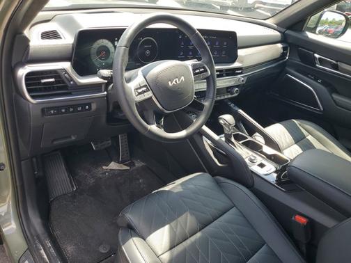 2024 Kia Telluride SX Prestige X-Line