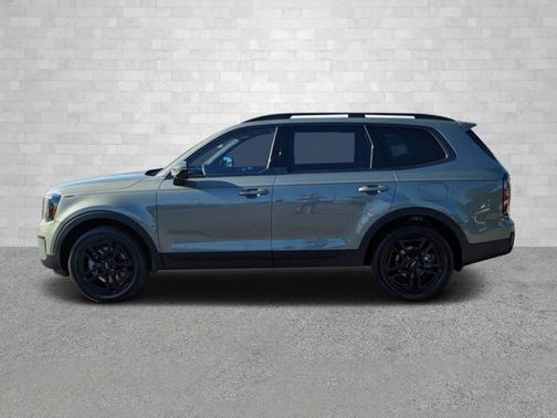 2024 Kia Telluride SX Prestige X-Line