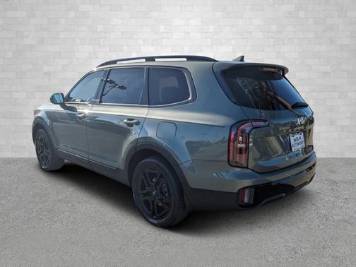 2024 Kia Telluride SX Prestige X-Line