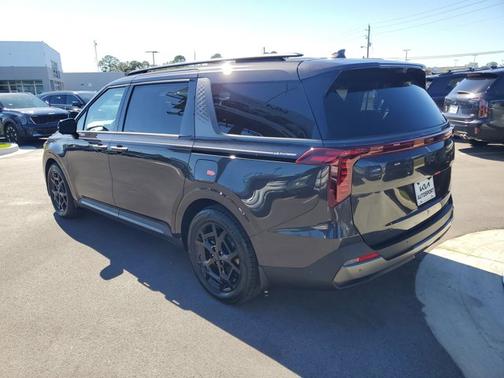 2026 Kia Carnival SX Prestige