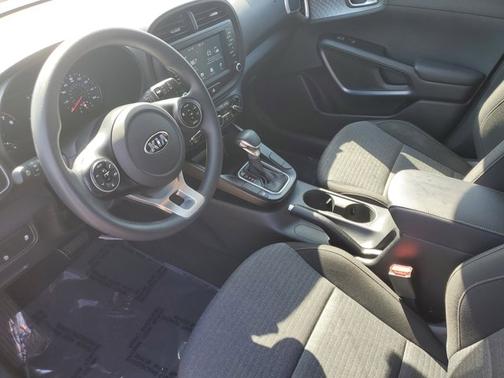2020 Kia Soul S