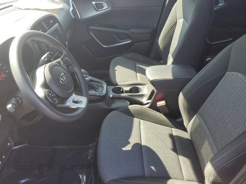 2020 Kia Soul S