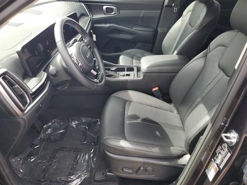 Panthera Metal 2025 Kia Sorento S
