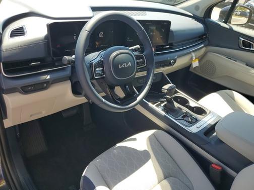 Panthera Metal 2026 Kia Carnival EX