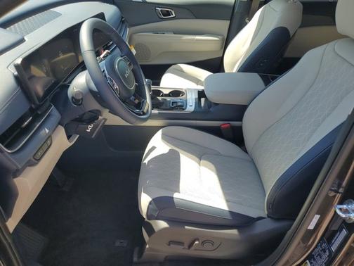 Panthera Metal 2026 Kia Carnival EX