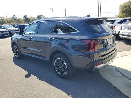 Panthera Metal 2026 Kia Sorento S