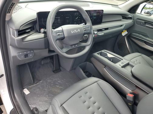 2026 Kia EV9 Land