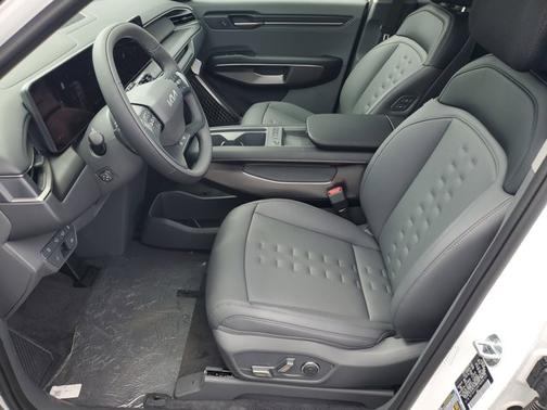 2026 Kia EV9 Land