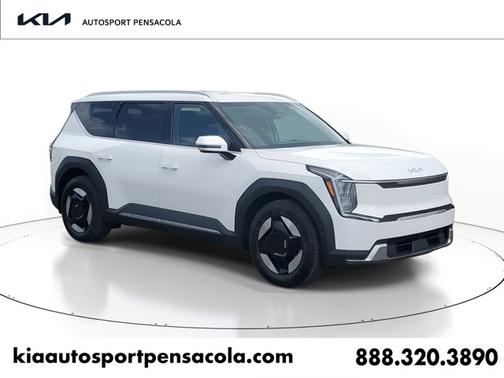 2026 Kia EV9 Land