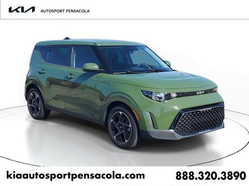 2023 Kia Soul EX