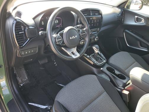 2023 Kia Soul EX