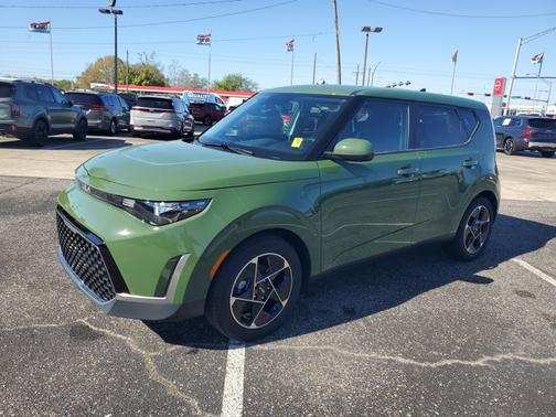 2023 Kia Soul EX