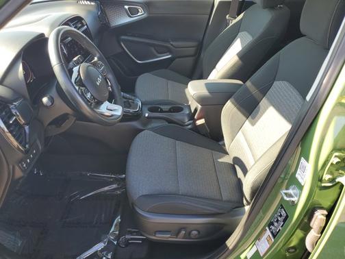 2023 Kia Soul EX