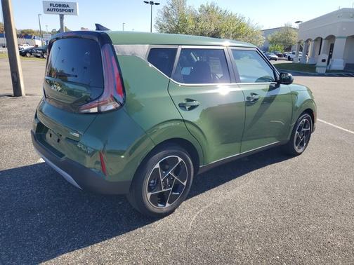 2023 Kia Soul EX