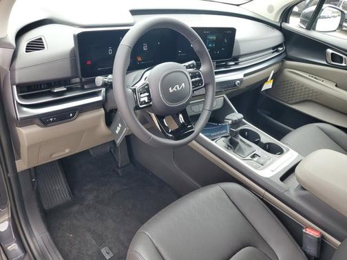 Panthera Metal 2026 Kia Carnival LXS