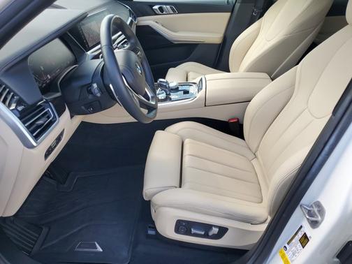 2021 BMW X5 sDrive40i