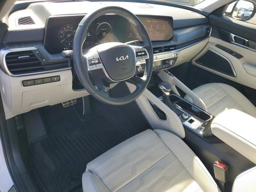 2023 Kia Telluride SX Prestige