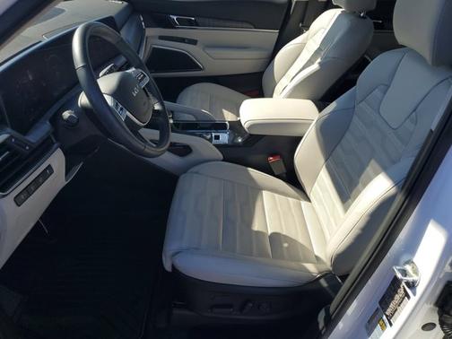 2023 Kia Telluride SX Prestige