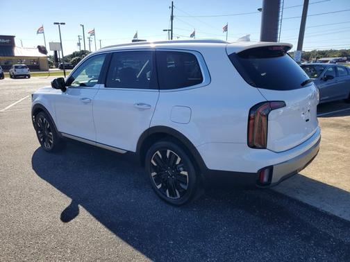 2023 Kia Telluride SX Prestige