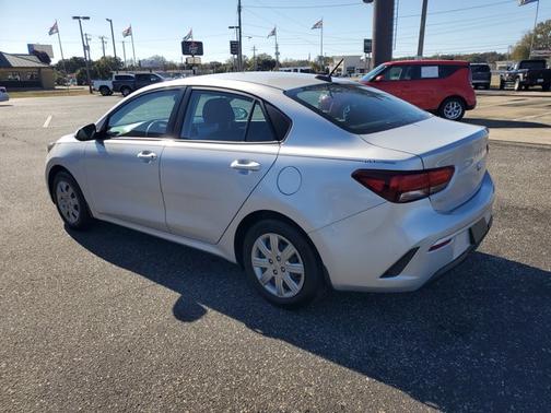 2023 Kia Rio LX