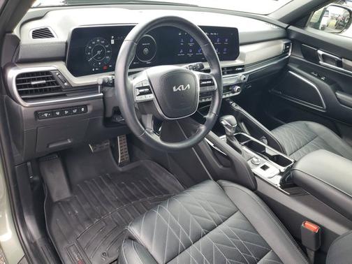 2024 Kia Telluride SX X-Pro