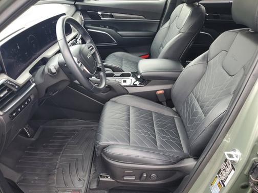 2024 Kia Telluride SX X-Pro