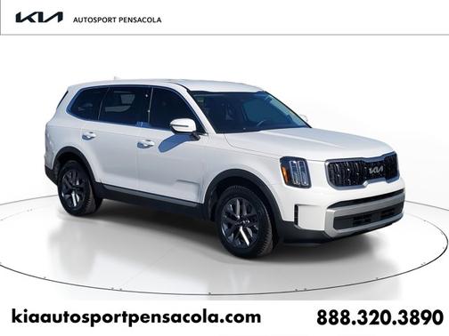 2024 Kia Telluride LX