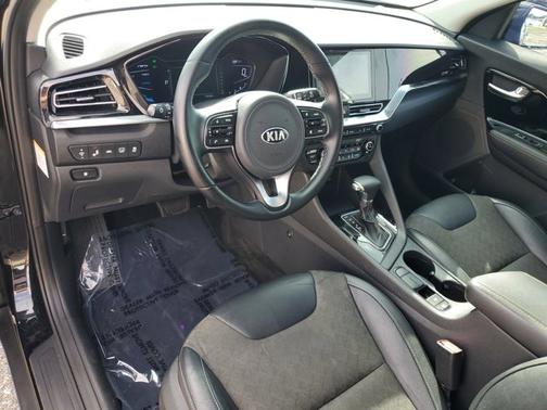 2020 Kia Niro Touring