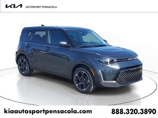 2025 Kia Soul EX