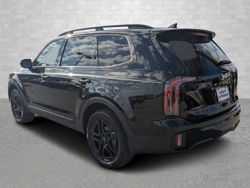 2024 Kia Telluride SX Prestige X-Line