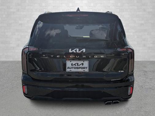 2024 Kia Telluride SX Prestige X-Line