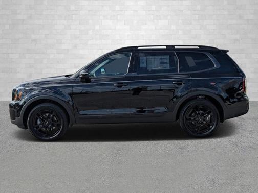 2024 Kia Telluride SX Prestige X-Line
