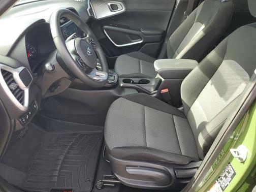 2020 Kia Soul X-Line