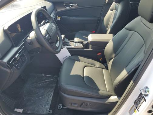 2026 Kia Sportage SX