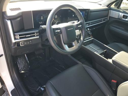 2024 Hyundai SANTA FE XRT