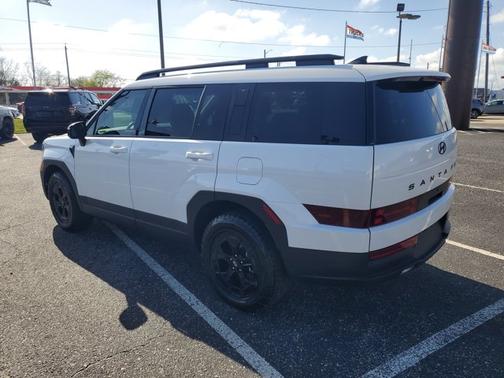 2024 Hyundai SANTA FE XRT