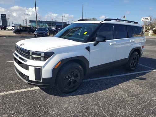 2024 Hyundai SANTA FE XRT