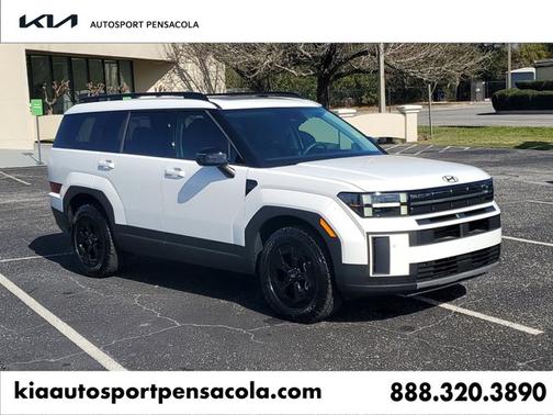 2024 Hyundai SANTA FE XRT