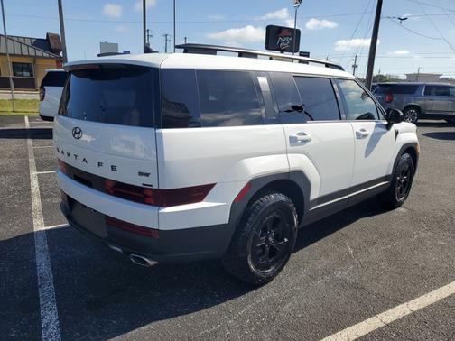2024 Hyundai SANTA FE XRT