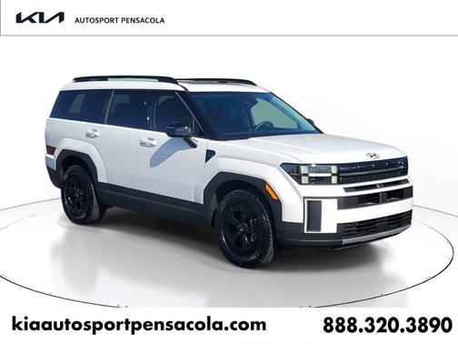 2024 Hyundai SANTA FE XRT