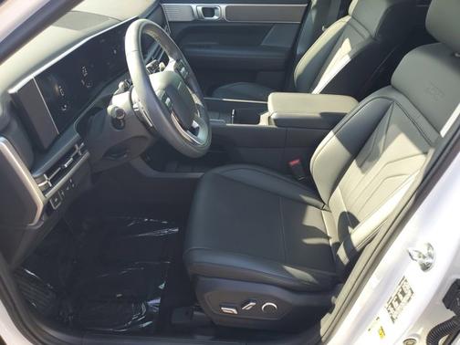 2024 Hyundai SANTA FE XRT