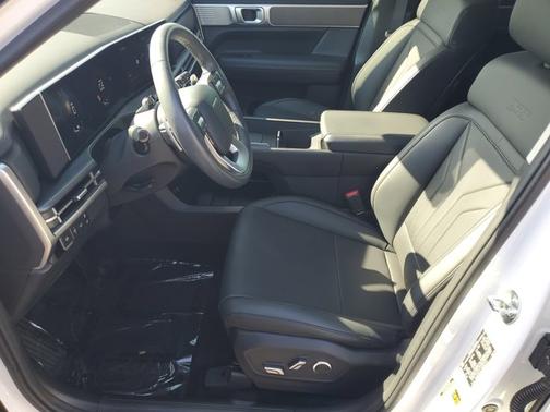 2024 Hyundai SANTA FE XRT