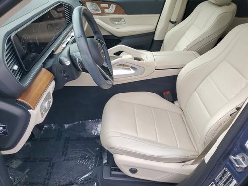 2025 Mercedes-Benz GLE 350 Base