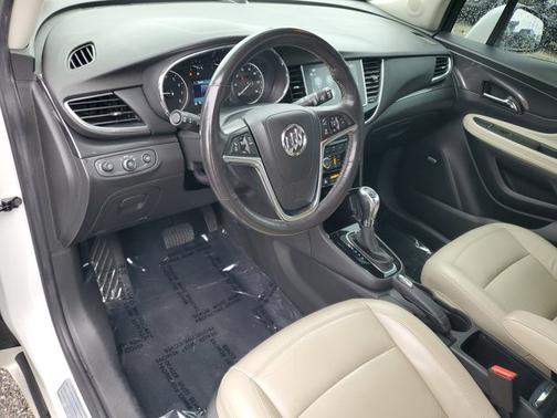2019 Buick Encore Essence