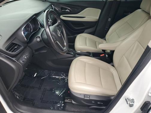2019 Buick Encore Essence