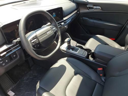 2026 Kia Sportage SX