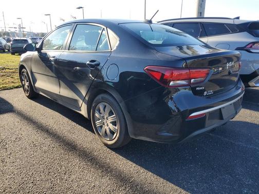 2023 Kia Rio LX