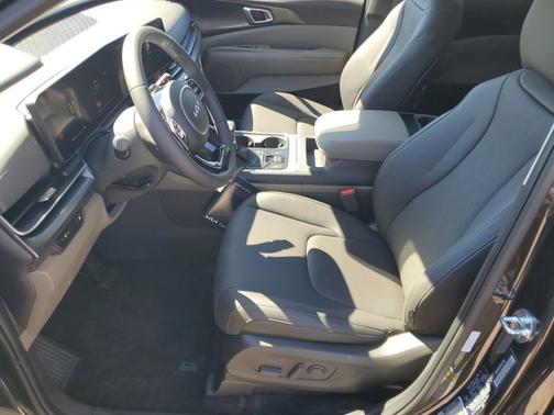 Panthera Metal 2026 Kia Carnival LXS