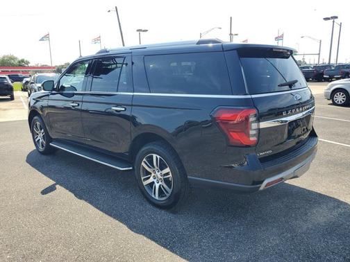 2023 Ford Expedition Max Limited