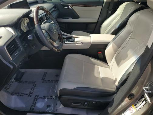 2019 Lexus RX 350 Base